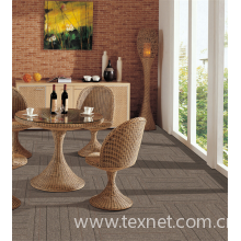 杭州耀佳地毯有限公司-杭州家饰地毯/纯色加厚可安装/杭州方块地毯